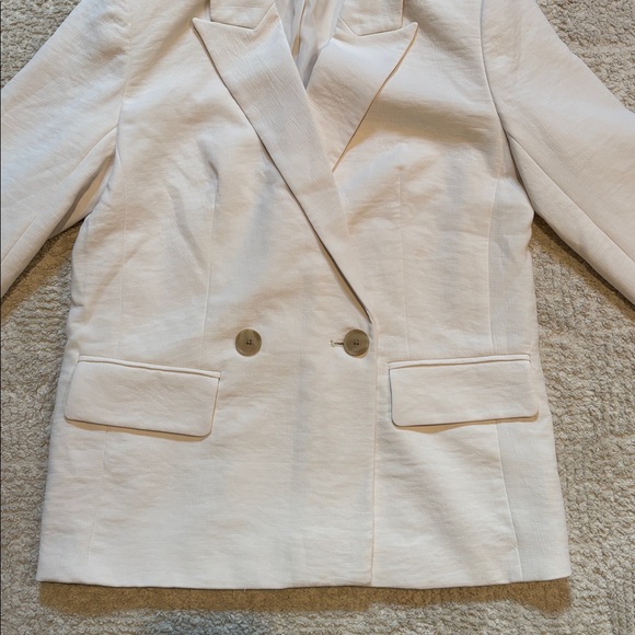 Target A New Day Signature Crepe Blazer - Picture 4 of 10